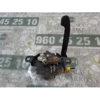 CERRADURA CAPOT 535100D300 