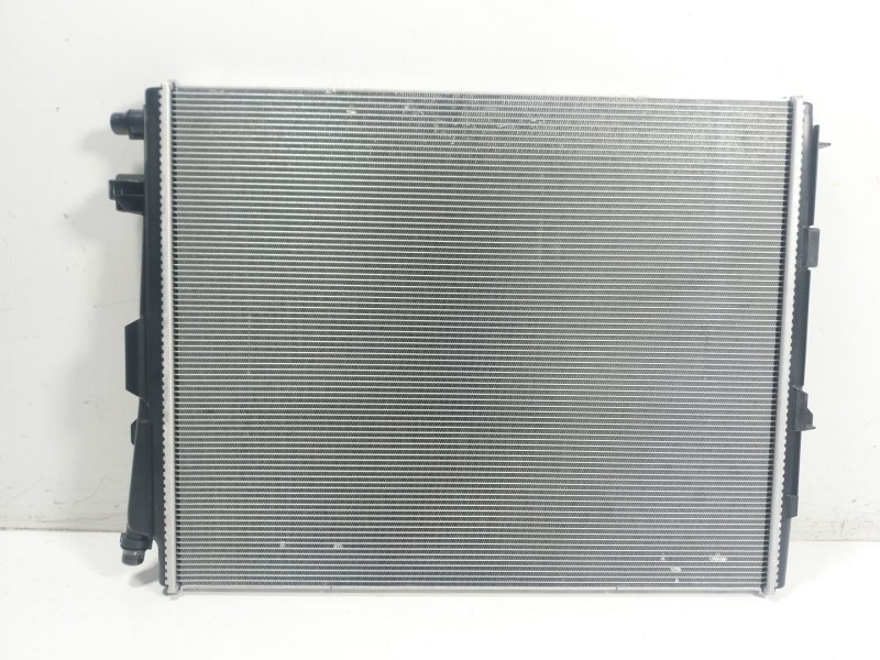 Recambio de radiador agua para bmw 3 (g20, g80, g28) 330 i referencia OEM IAM 17118666811 1711866681102 