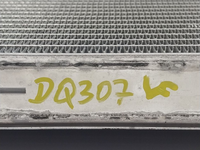 Recambio de radiador agua para bmw 3 (g20, g80, g28) 330 i referencia OEM IAM 17118666811 1711866681102 