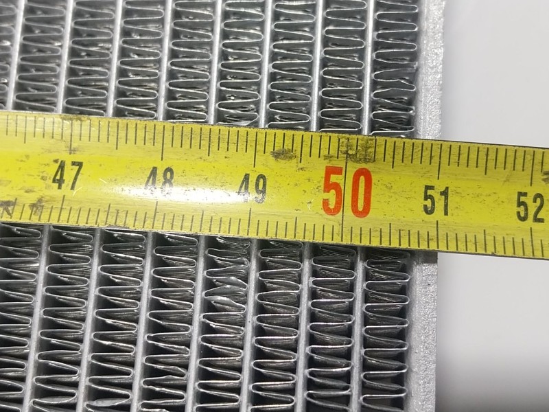 Recambio de radiador agua para bmw 3 (g20, g80, g28) 330 i referencia OEM IAM 17118666811 1711866681102 