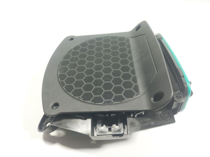 Recambio de modulo electronico para bmw 3 (g20, g80, g28) 330 i referencia OEM IAM 65132622562 43040751571 