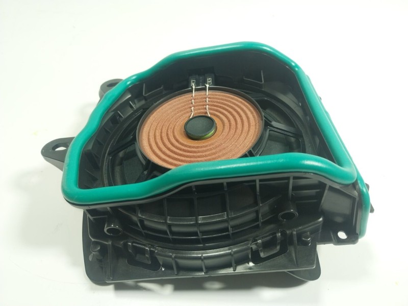 Recambio de modulo electronico para bmw 3 (g20, g80, g28) 330 i referencia OEM IAM 65132622562 43040751571 