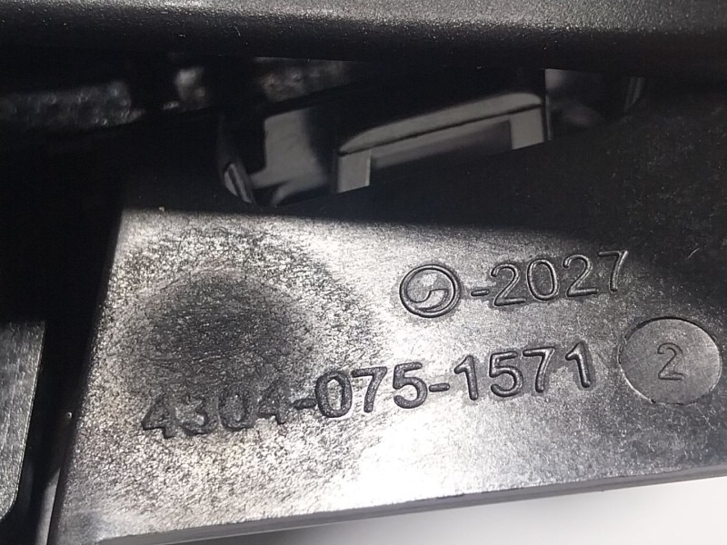 Recambio de modulo electronico para bmw 3 (g20, g80, g28) 330 i referencia OEM IAM 65132622562 43040751571 