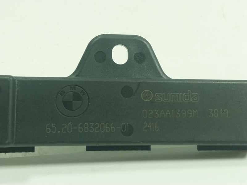 Recambio de modulo electronico para bmw 3 (g20, g80, g28) 330 i referencia OEM IAM 65206832066 6520683206601 