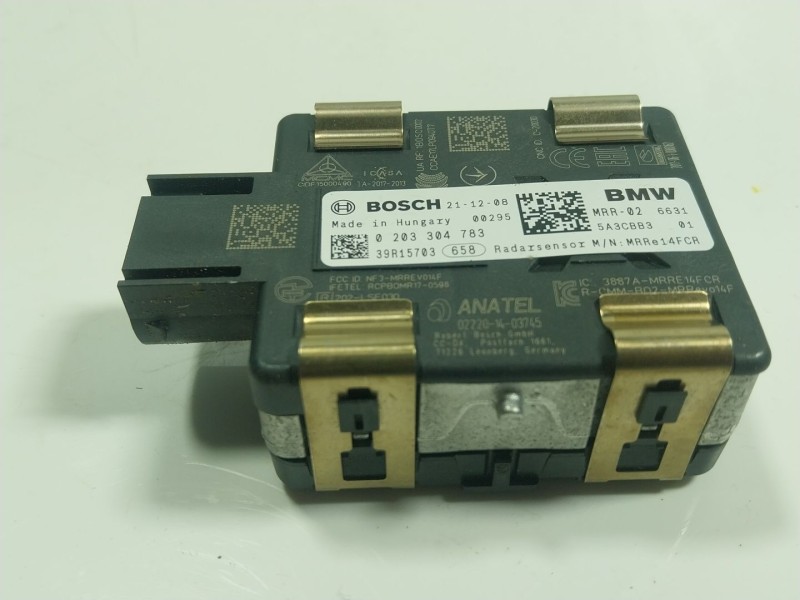 Recambio de modulo electronico para bmw 3 (g20, g80, g28) 330 i referencia OEM IAM 66315A9BE28 66315A3CBB301 