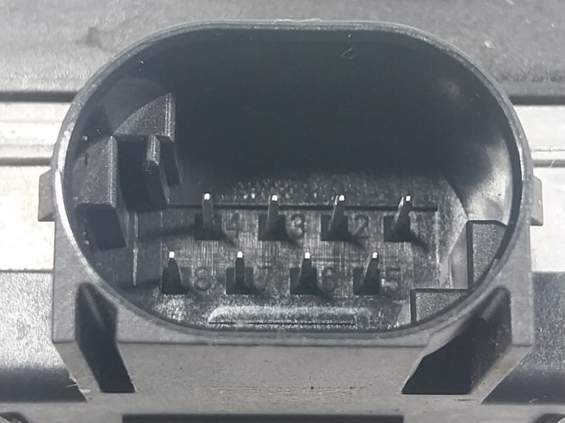 Recambio de modulo electronico para bmw 3 (g20, g80, g28) 330 i referencia OEM IAM 66315A9BE28 66315A3CBB301 