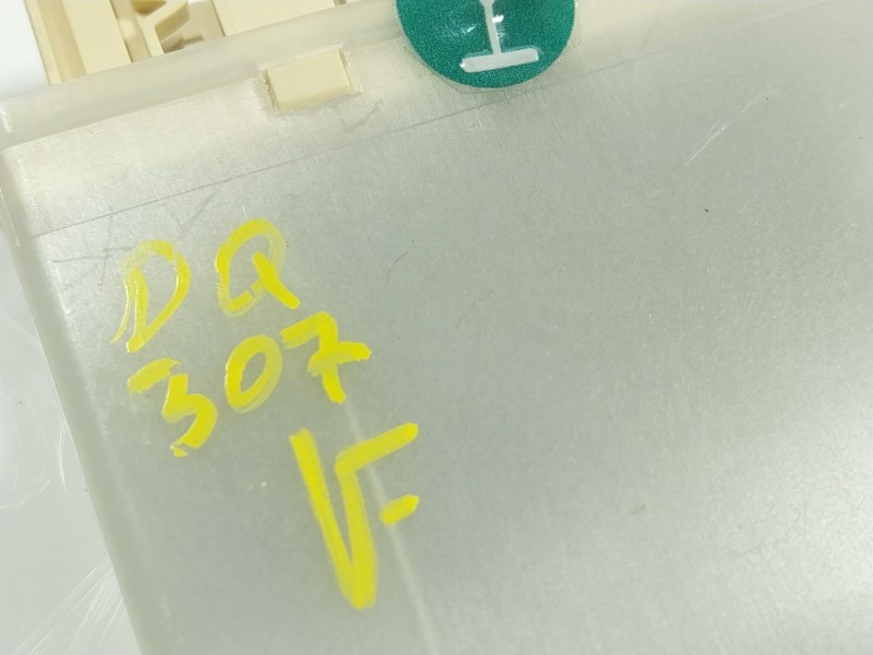 Recambio de modulo electronico para bmw 3 (g20, g80, g28) 330 i referencia OEM IAM 66205A44585 66205A130F801 