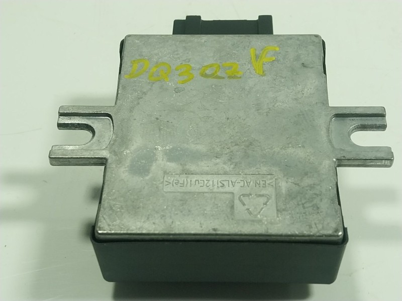 Recambio de modulo electronico para bmw 3 (g20, g80, g28) 330 i referencia OEM IAM 16149452468 16145A25FC901 