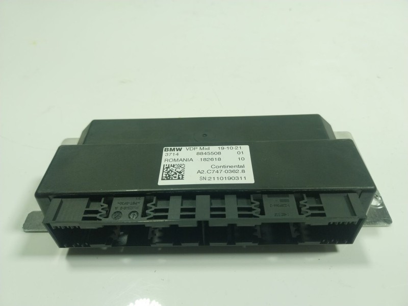 Recambio de modulo electronico para bmw 3 (g20, g80, g28) 330 i referencia OEM IAM 37148858486 3714884550801 