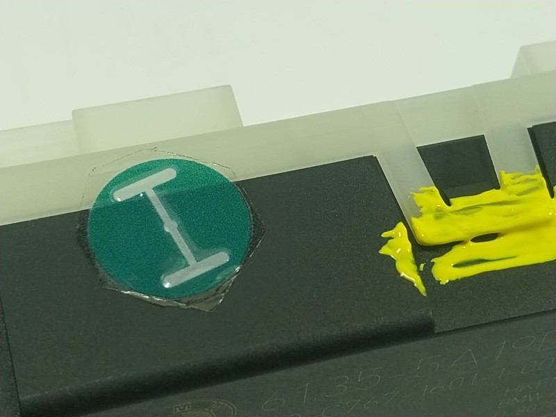 Recambio de modulo electronico para bmw 3 (g20, g80, g28) 330 i referencia OEM IAM 61355A19DB2 61355A19DB202 