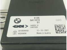 Recambio de modulo electronico para bmw 3 (g20, g80, g28) 330 i referencia OEM IAM 33605A533E1 61355A11E7201  2