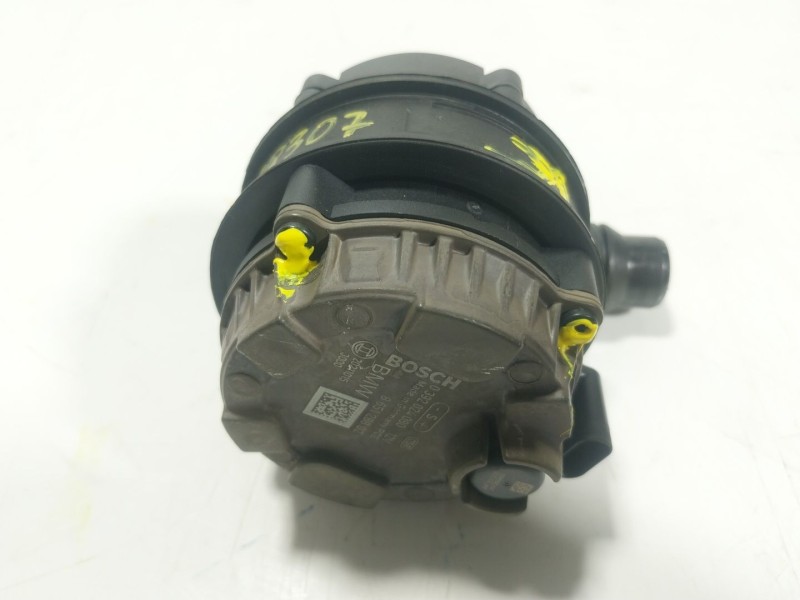 Recambio de bomba agua para bmw 3 (g20, g80, g28) 330 i referencia OEM IAM 11518651288 865128802 