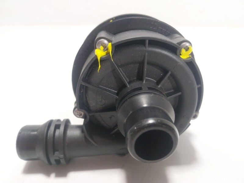 Recambio de bomba agua para bmw 3 (g20, g80, g28) 330 i referencia OEM IAM 11518651288 865128802 