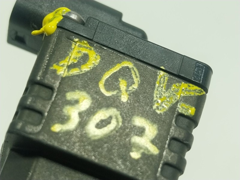 Recambio de cámara trasera para bmw 3 (g20, g80, g28) 330 i referencia OEM IAM 66555A7F553 21278216624 