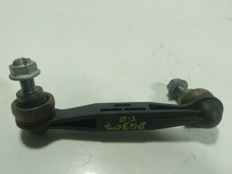 Recambio de tirante trasero derecho para bmw 3 (g20, g80, g28) 330 i referencia OEM IAM 33506785608 678560804 