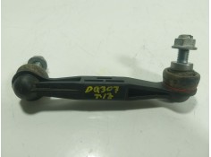 Recambio de tirante trasero izquierdo para bmw 3 (g20, g80, g28) 330 i referencia OEM IAM 33506785607 678560704  2
