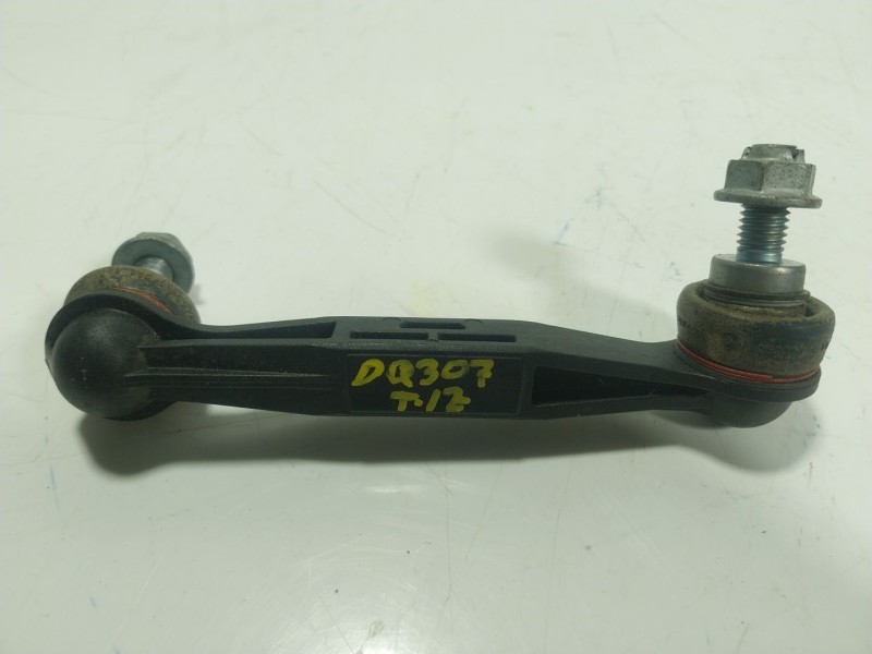 Recambio de tirante trasero izquierdo para bmw 3 (g20, g80, g28) 330 i referencia OEM IAM 33506785607 678560704 