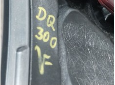 Recambio de capot trasero para bmw 8 descapotable (g14, f91) 840 i xdrive referencia OEM IAM 41009450026  51177440483 2