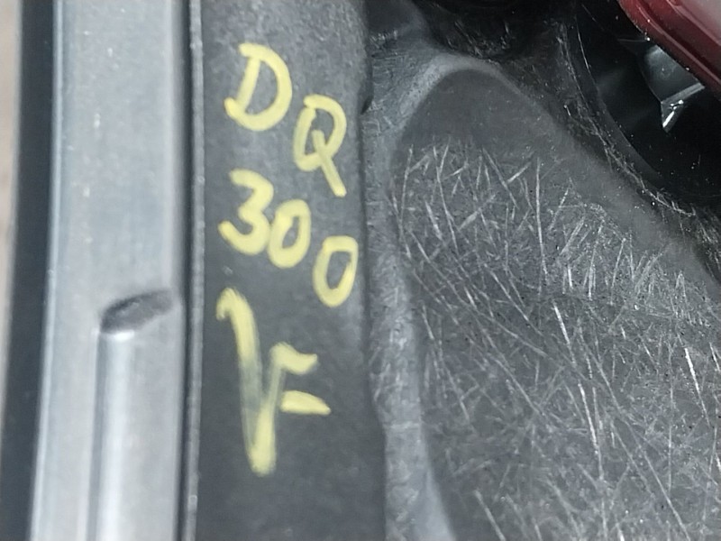 Recambio de capot trasero para bmw 8 descapotable (g14, f91) 840 i xdrive referencia OEM IAM 41009450026  51177440483