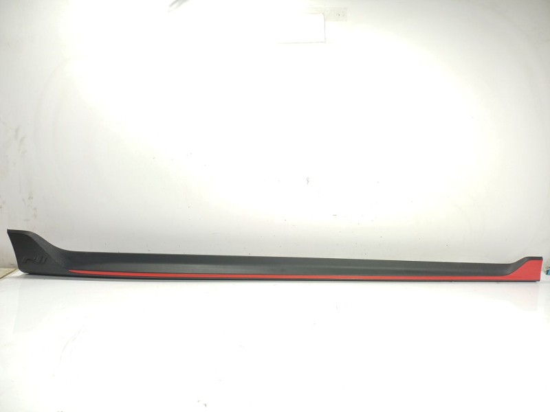 Recambio de faldon lateral para hyundai i20 iii (bc3, bi3) 1.6 t-gdi referencia OEM IAM 87752CO000NRR  