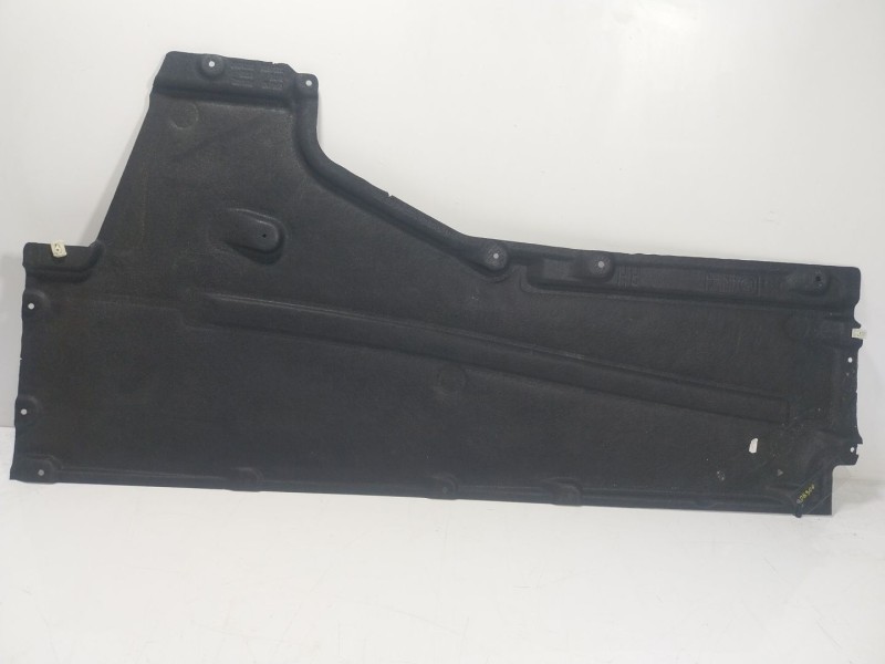 Recambio de cubrecarter para bmw 8 descapotable (g14, f91) 840 i xdrive referencia OEM IAM 51757374686 74850610 