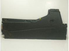 Recambio de cubrecarter para bmw 8 descapotable (g14, f91) 840 i xdrive referencia OEM IAM 51757374686 74850610  2