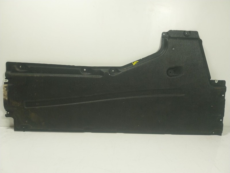 Recambio de cubrecarter para bmw 8 descapotable (g14, f91) 840 i xdrive referencia OEM IAM 51757374686 74850610 