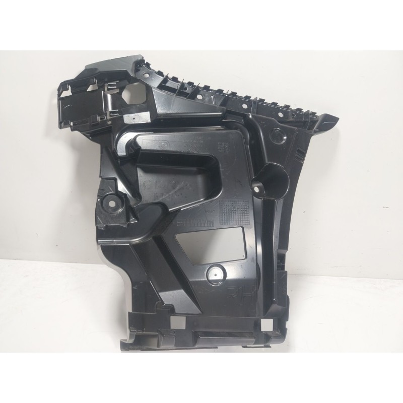 Recambio de soporte paragolpes trasero para bmw 8 descapotable (g14, f91) 840 i xdrive referencia OEM IAM 51128075248 5112807524