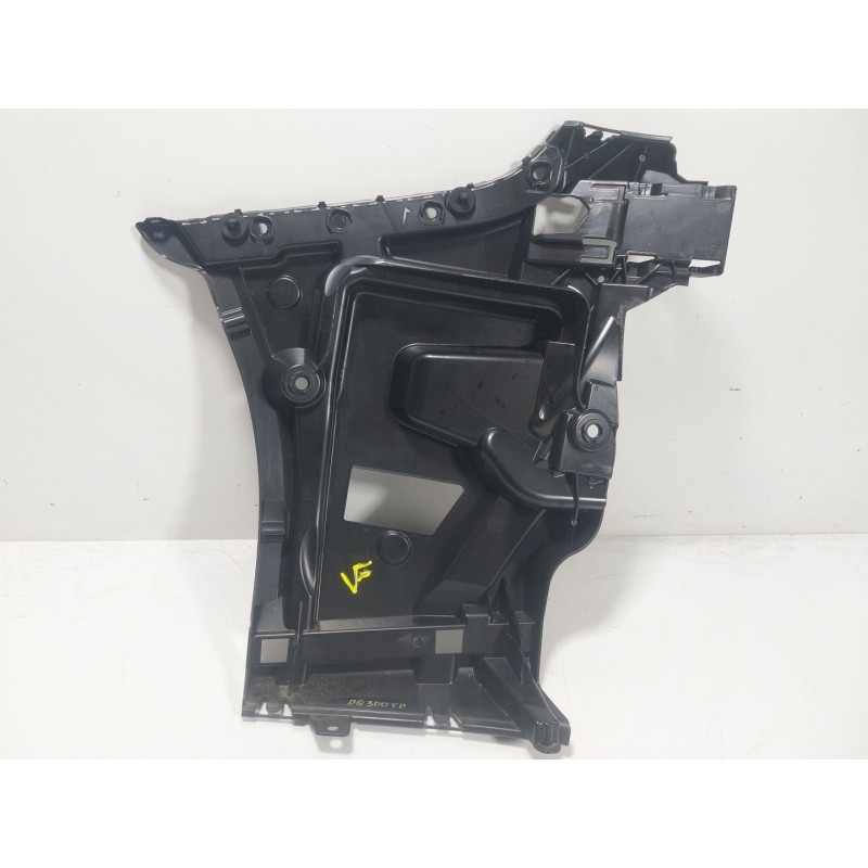 Recambio de soporte paragolpes trasero para bmw 8 descapotable (g14, f91) 840 i xdrive referencia OEM IAM 51128075248 5112807524