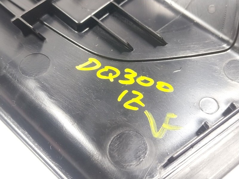 Recambio de moldura para bmw 8 descapotable (g14, f91) 840 i xdrive referencia OEM IAM 51478076665 807666508 