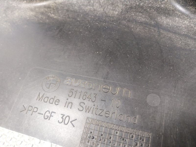 Recambio de moldura para bmw 8 descapotable (g14, f91) 840 i xdrive referencia OEM IAM 51757463520 51164310 