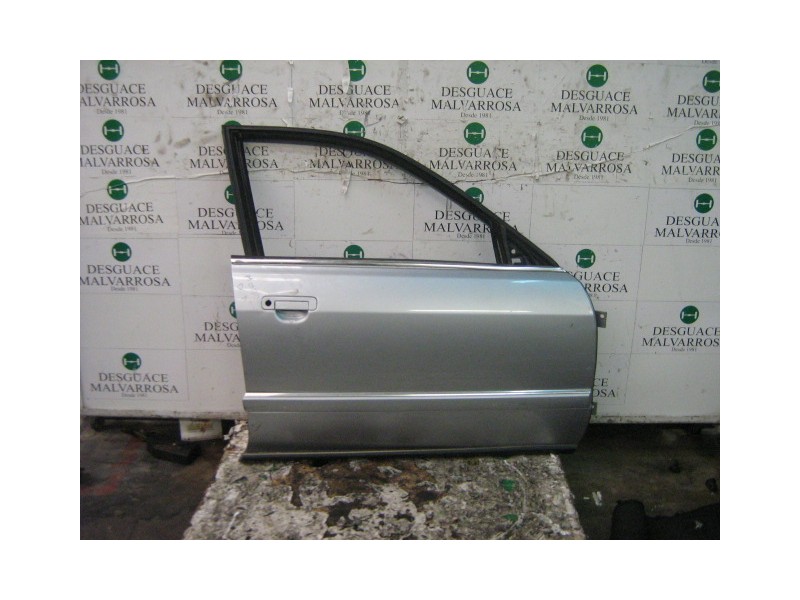 Recambio de puerta delantera derecha para audi a8 (d2) 4.2 quattro referencia OEM IAM 4D0831052A  