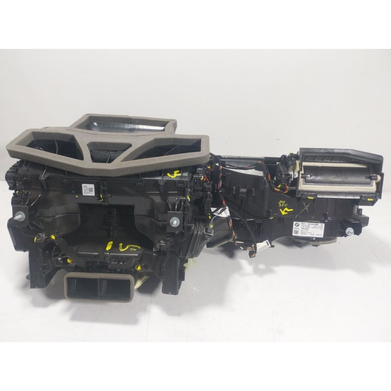 Recambio de calefaccion entera normal para bmw 8 descapotable (g14, f91) 840 i xdrive referencia OEM IAM 64116836881 5A328B8 