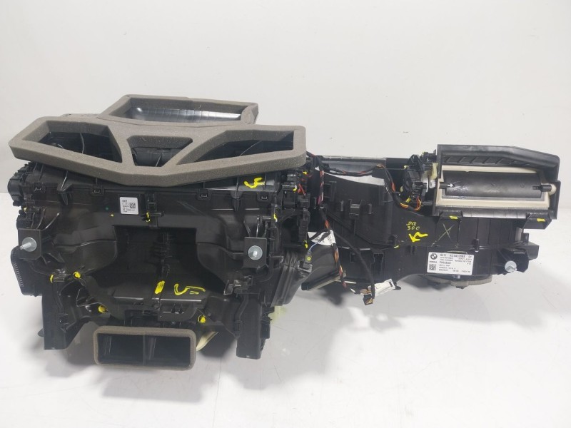 Recambio de calefaccion entera normal para bmw 8 descapotable (g14, f91) 840 i xdrive referencia OEM IAM 64116836881 5A328B8 