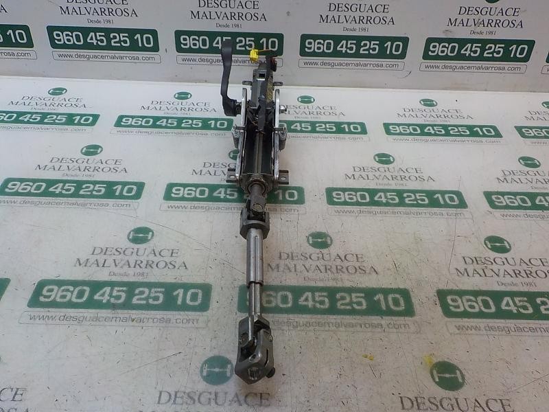 Recambio de columna direccion para volkswagen golf vi (5k1) rabbit bluemotion referencia OEM IAM 1K2419502BS 1K2419502BB 