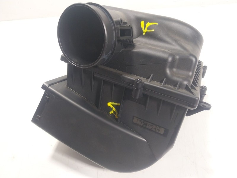 Recambio de filtro aire para bmw 8 descapotable (g14, f91) 840 i xdrive referencia OEM IAM 13717643301 13717643301 