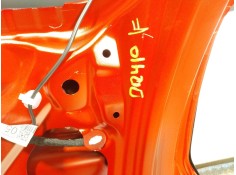 Recambio de porton trasero para toyota yaris (_p21_, _pa1_, _ph1_) 1.5 (mxpa11) referencia OEM IAM 67005K0030   2