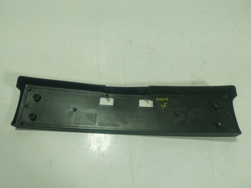 Recambio de moldura para bmw 8 descapotable (g14, f91) 840 i xdrive referencia OEM IAM 51115A1A199 51118079770 