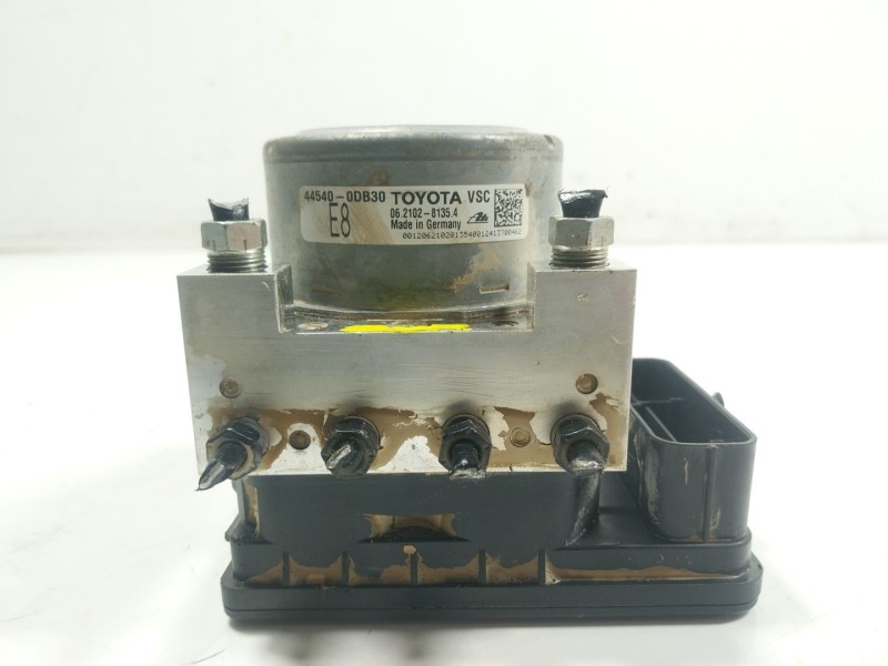Recambio de abs para toyota yaris (_p21_, _pa1_, _ph1_) 1.5 (mxpa11) referencia OEM IAM 440500DE60 445400DB30 