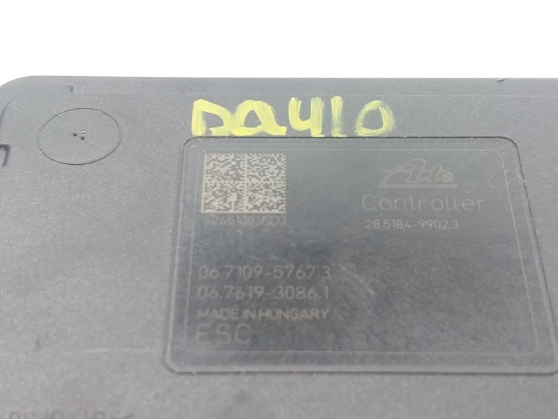 Recambio de abs para toyota yaris (_p21_, _pa1_, _ph1_) 1.5 (mxpa11) referencia OEM IAM 440500DE60 445400DB30 