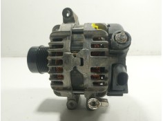 Recambio de alternador para toyota yaris (_p21_, _pa1_, _ph1_) 1.5 (mxpa11) referencia OEM IAM 27060K0030 27060KO030  2