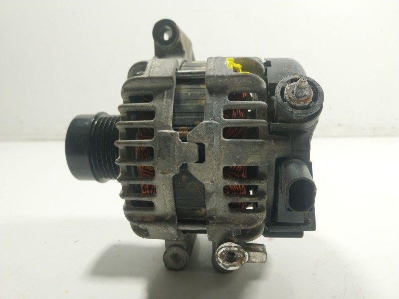 Recambio de alternador para toyota yaris (_p21_, _pa1_, _ph1_) 1.5 (mxpa11) referencia OEM IAM 27060K0030 27060KO030 