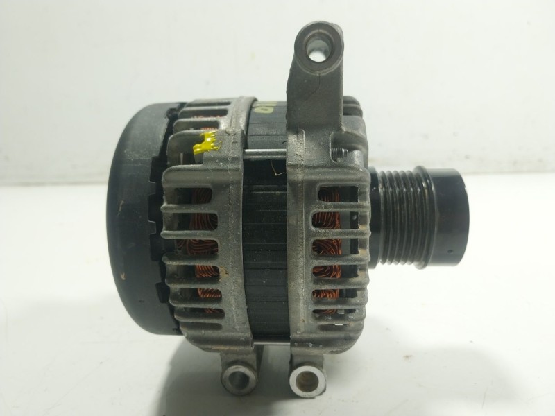 Recambio de alternador para toyota yaris (_p21_, _pa1_, _ph1_) 1.5 (mxpa11) referencia OEM IAM 27060K0030 27060KO030 