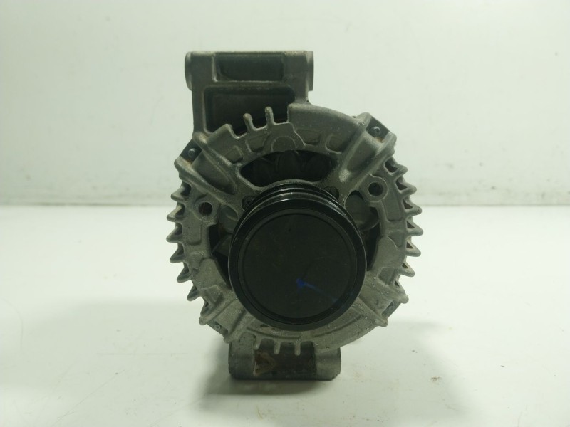 Recambio de alternador para toyota yaris (_p21_, _pa1_, _ph1_) 1.5 (mxpa11) referencia OEM IAM 27060K0030 27060KO030 