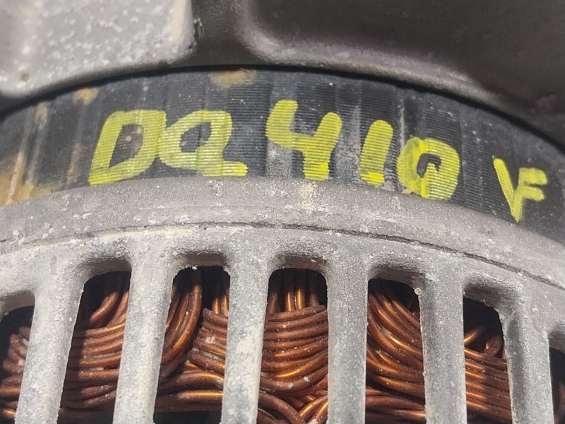 Recambio de alternador para toyota yaris (_p21_, _pa1_, _ph1_) 1.5 (mxpa11) referencia OEM IAM 27060K0030 27060KO030 