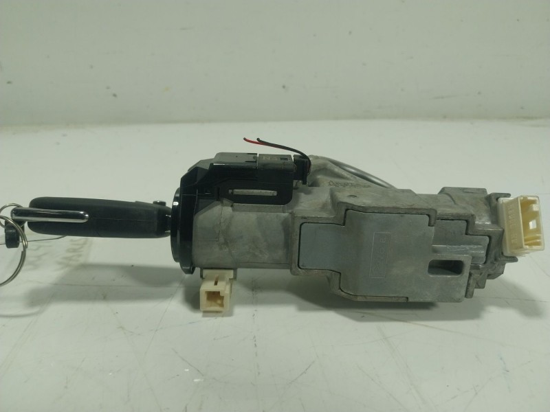 Recambio de antirrobo para toyota yaris (_p21_, _pa1_, _ph1_) 1.5 (mxpa11) referencia OEM IAM 4528002430 450200214 