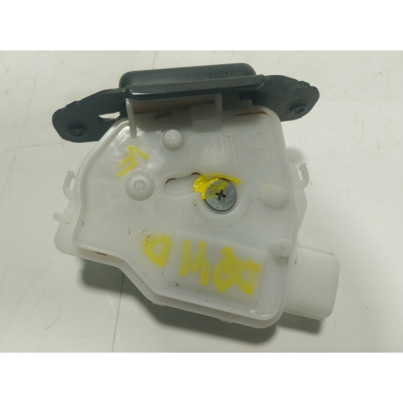 Recambio de cerradura maletero / porton para toyota yaris (_p21_, _pa1_, _ph1_) 1.5 (mxpa11) referencia OEM IAM 6935002090  