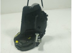 Recambio de cerradura puerta trasera derecha para toyota yaris (_p21_, _pa1_, _ph1_) 1.5 (mxpa11) referencia OEM IAM 69050K0040  2