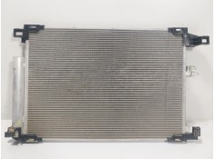 Recambio de condensador aire acondicionado para toyota yaris (_p21_, _pa1_, _ph1_) 1.5 (mxpa11) referencia OEM IAM 884A0K0030  