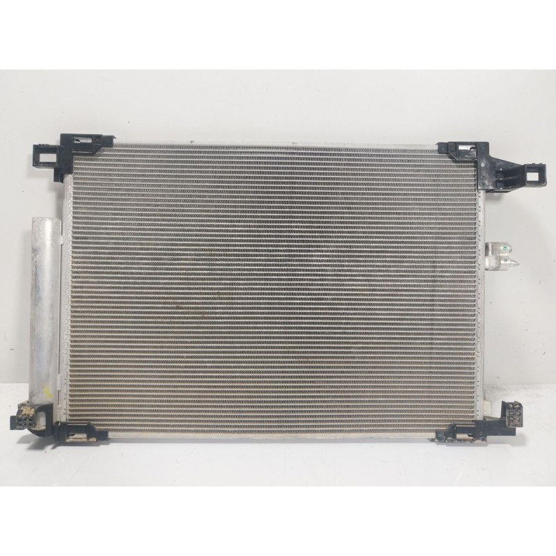 Recambio de condensador aire acondicionado para toyota yaris (_p21_, _pa1_, _ph1_) 1.5 (mxpa11) referencia OEM IAM 884A0K0030  